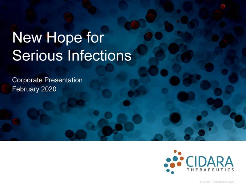 Merck Buys Cidara: A Flu Prevention Revolution?