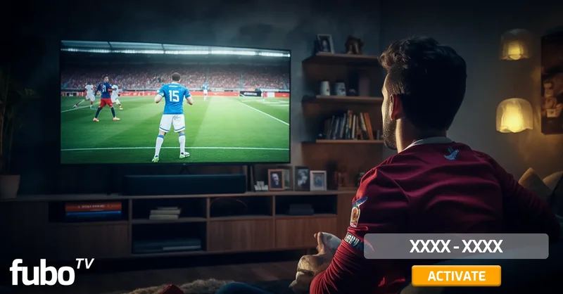 fubo: Can't Get WBB Game on ESPN Plus?