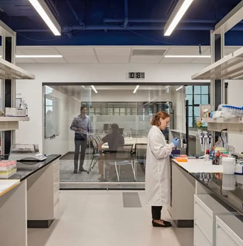 halda therapeutics: J&J buys in – What's the catch?