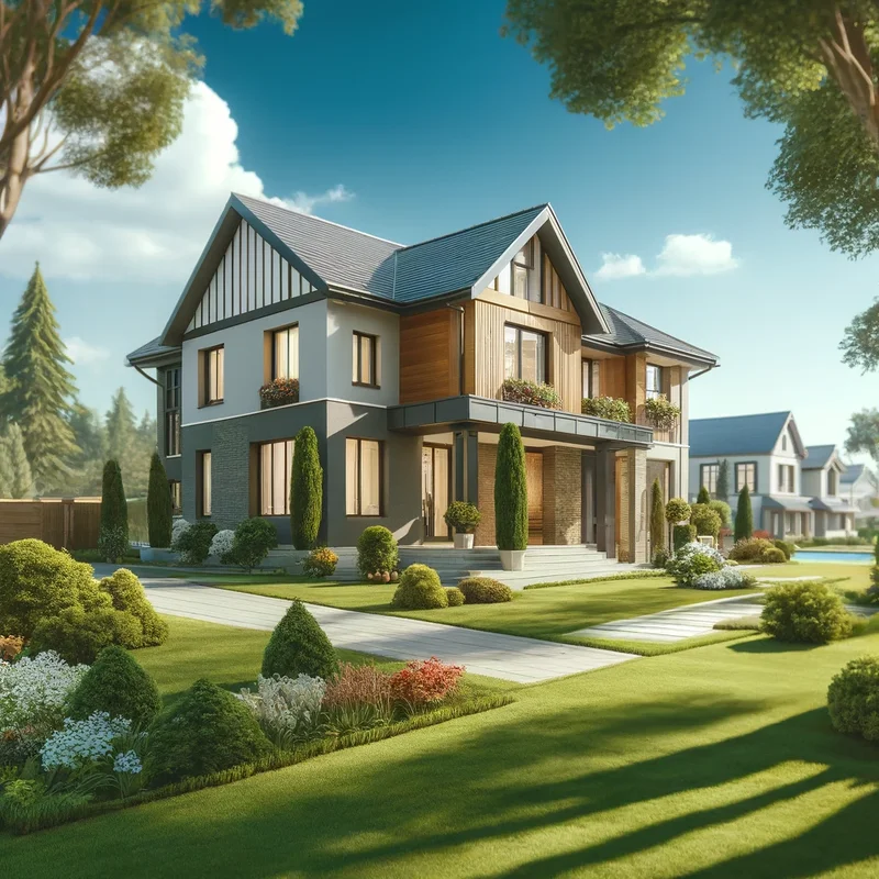 Home Sweet Home? More Like Home Sweet Nightmare: What's Going On