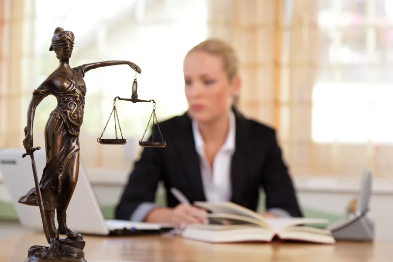 Personal Injury Attorneys: Finding the Best Near You and What to Look For