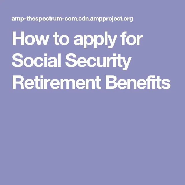 Social Security Retirement Age: What's Changing and Benefit Impacts