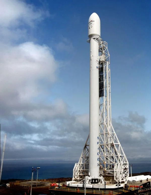 SpaceX Launch: Schedule, Falcon 9, and Florida Locations